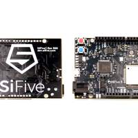 HiFive1 Rev B