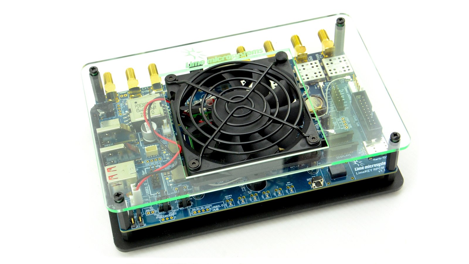 LimeNET Micro 2.0 Developer Edition