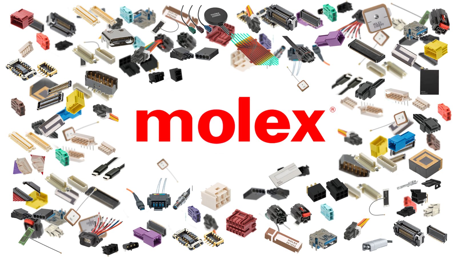 Molex Stay Connected Design Challenge