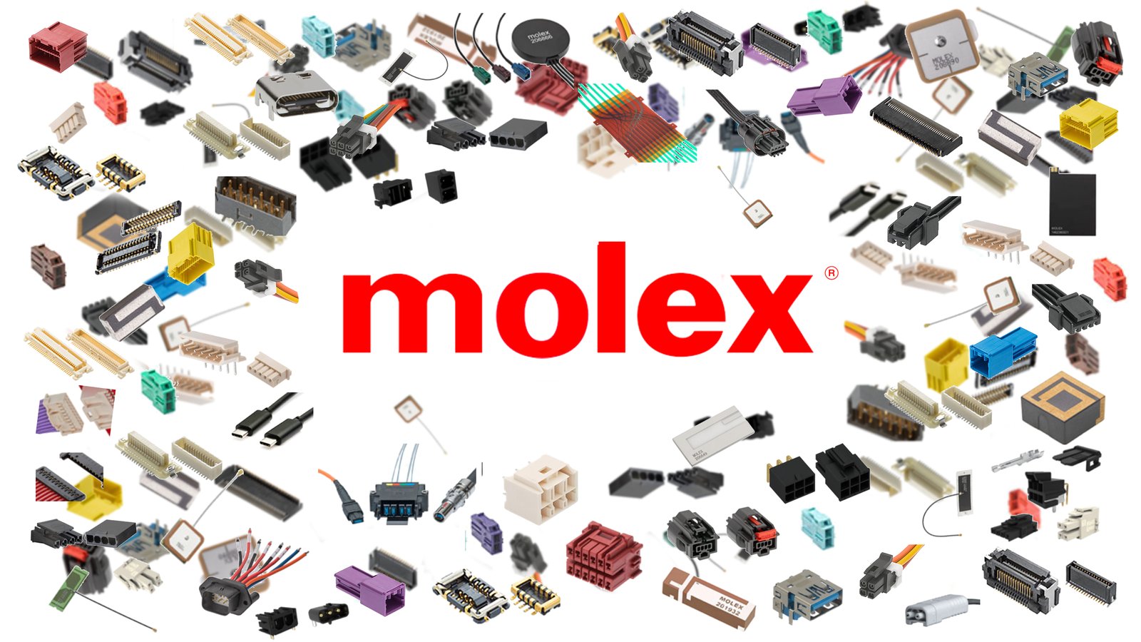 Molex Stay Connected Design Challenge
