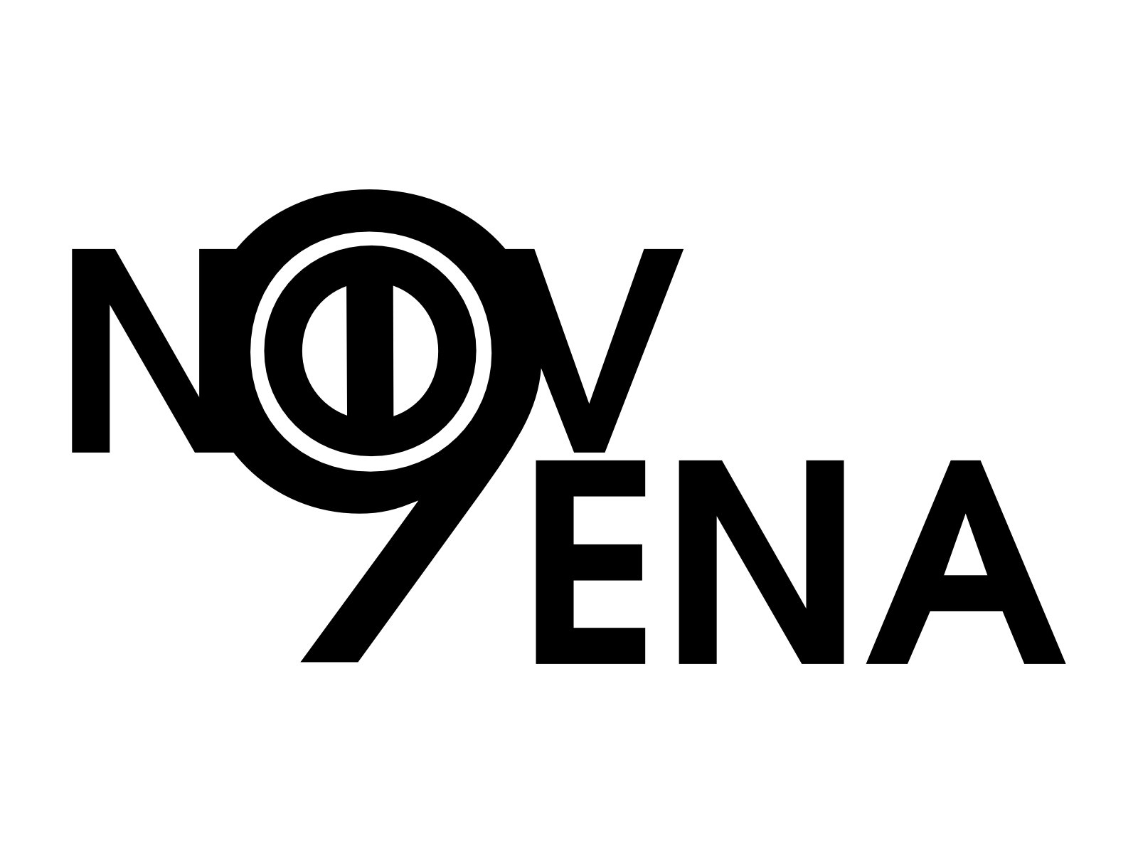 Novena Logo Submission 72