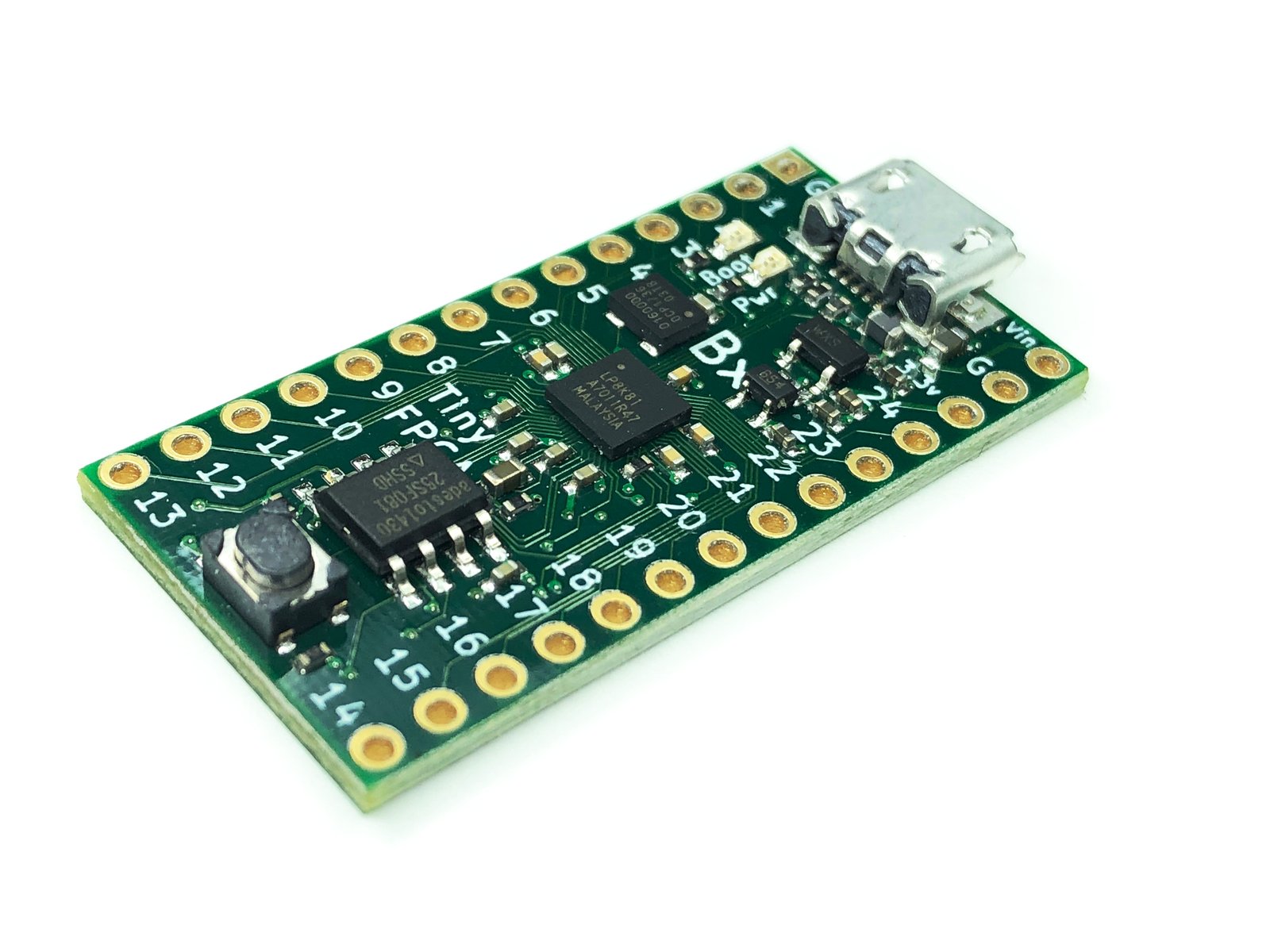 TinyFPGA