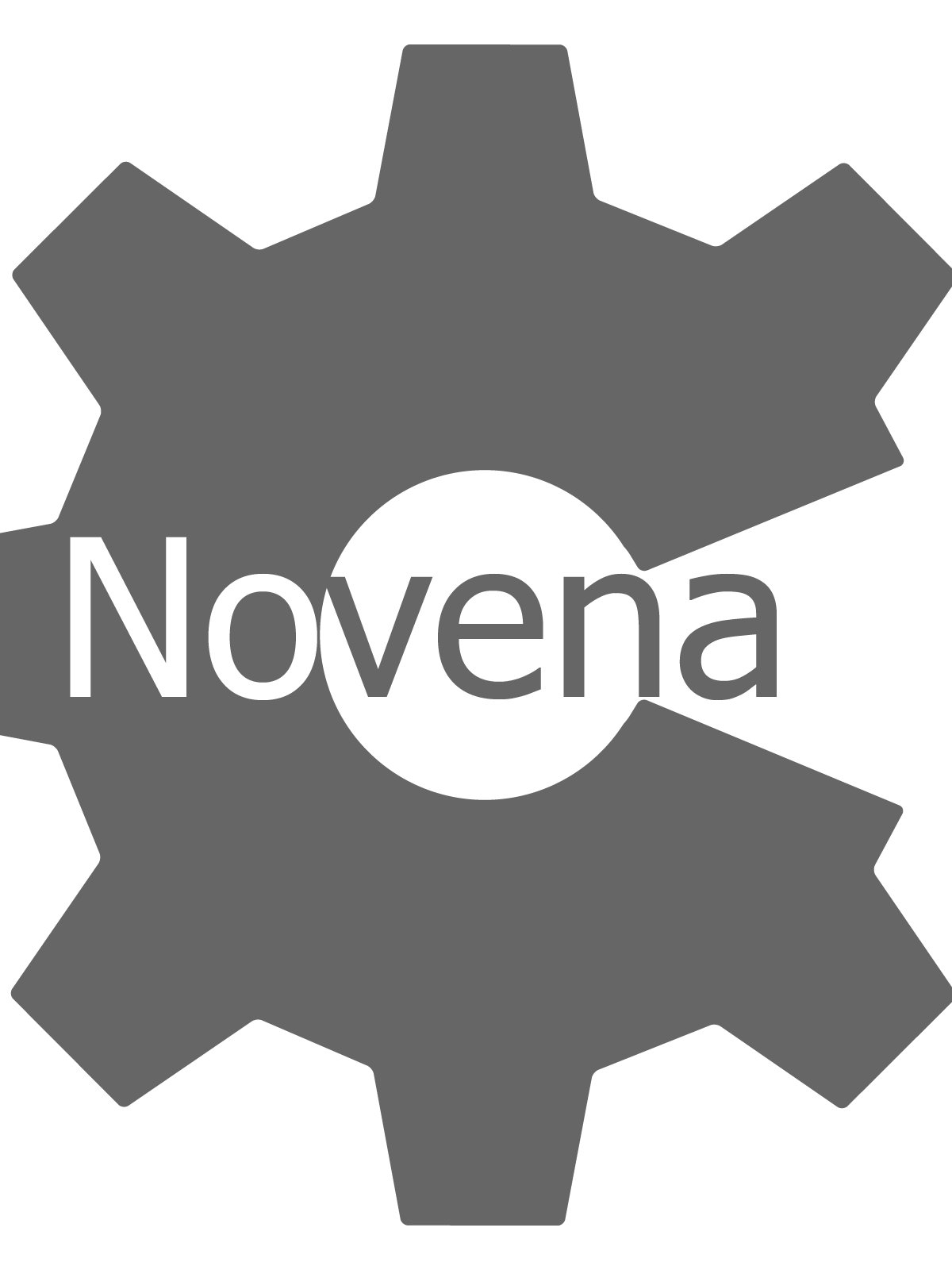 Novena Logo Submission 103