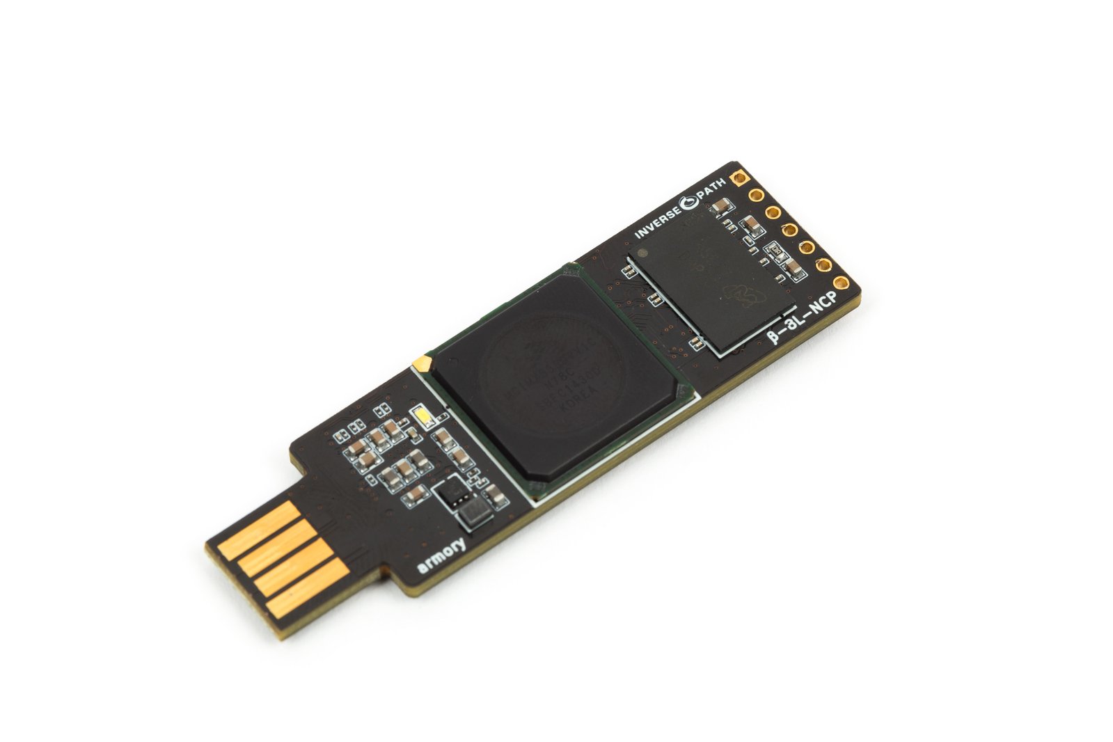 USB Armory