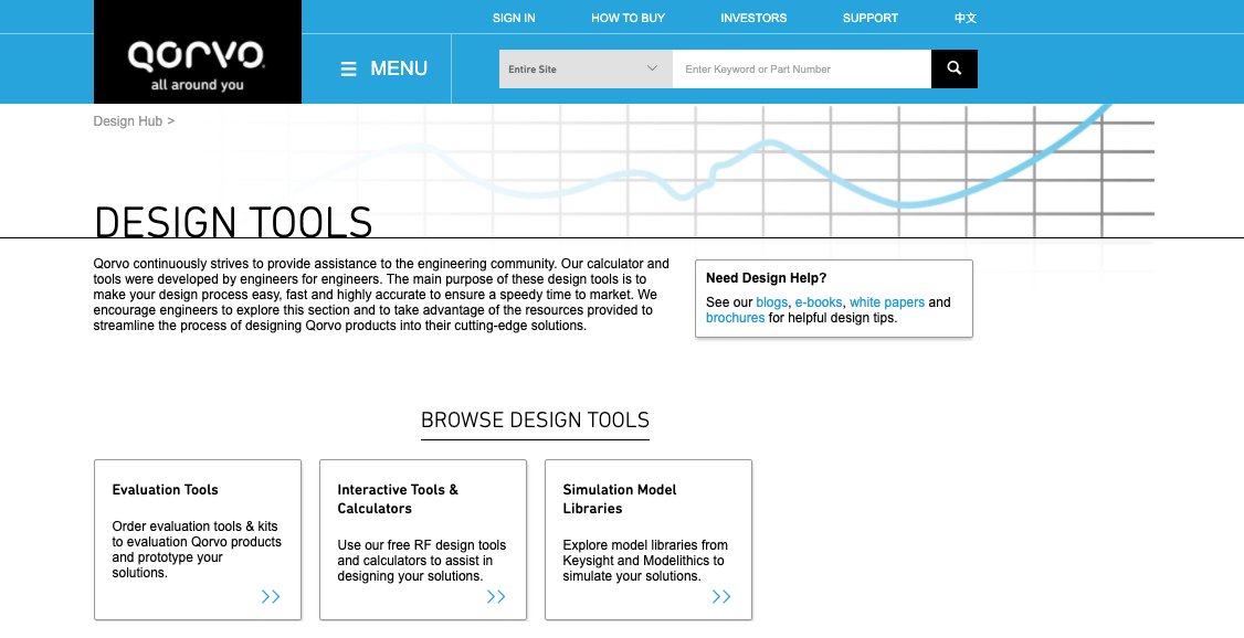 Design Tools Library