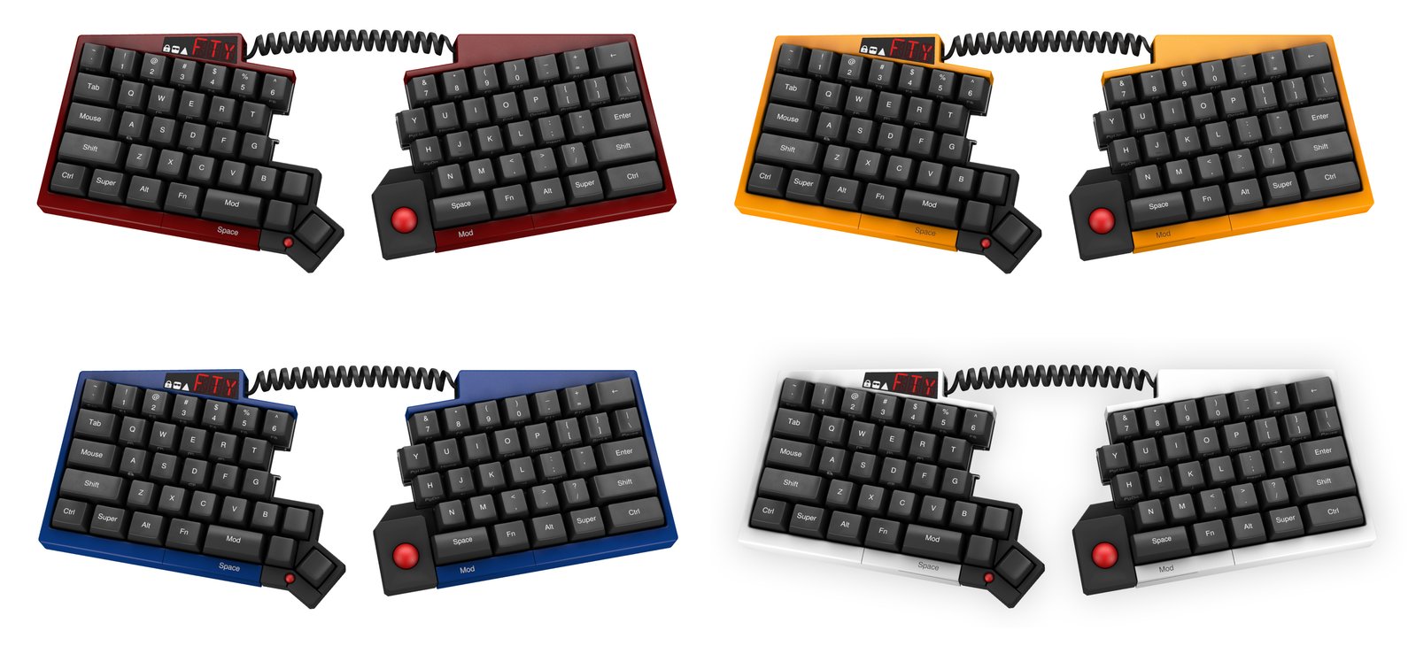 UHK Extra Case