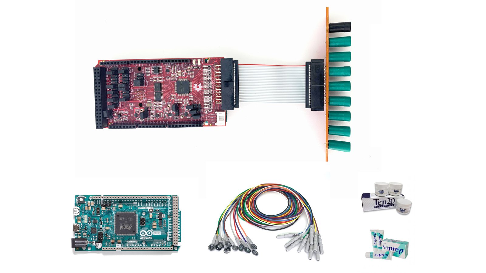 HackEEG Kit image