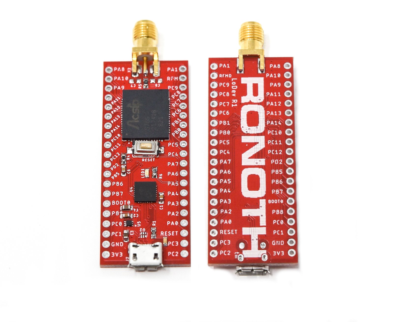 LoDev S765