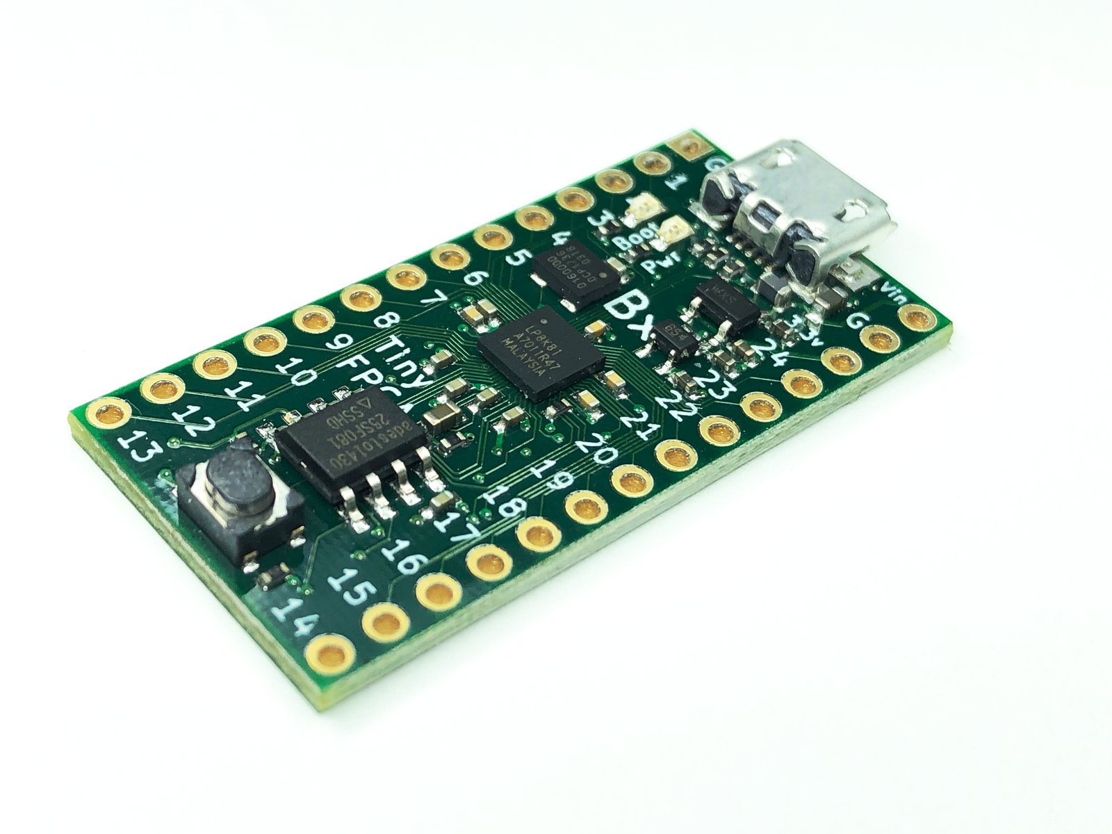 TinyFPGA BX