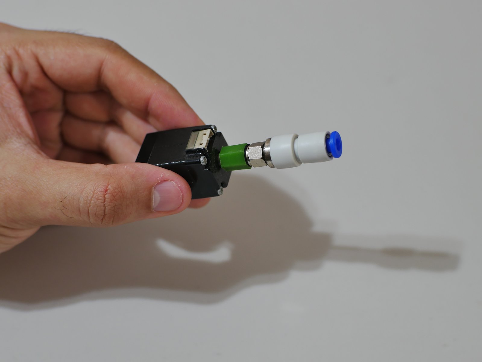 SimplePnP coupler