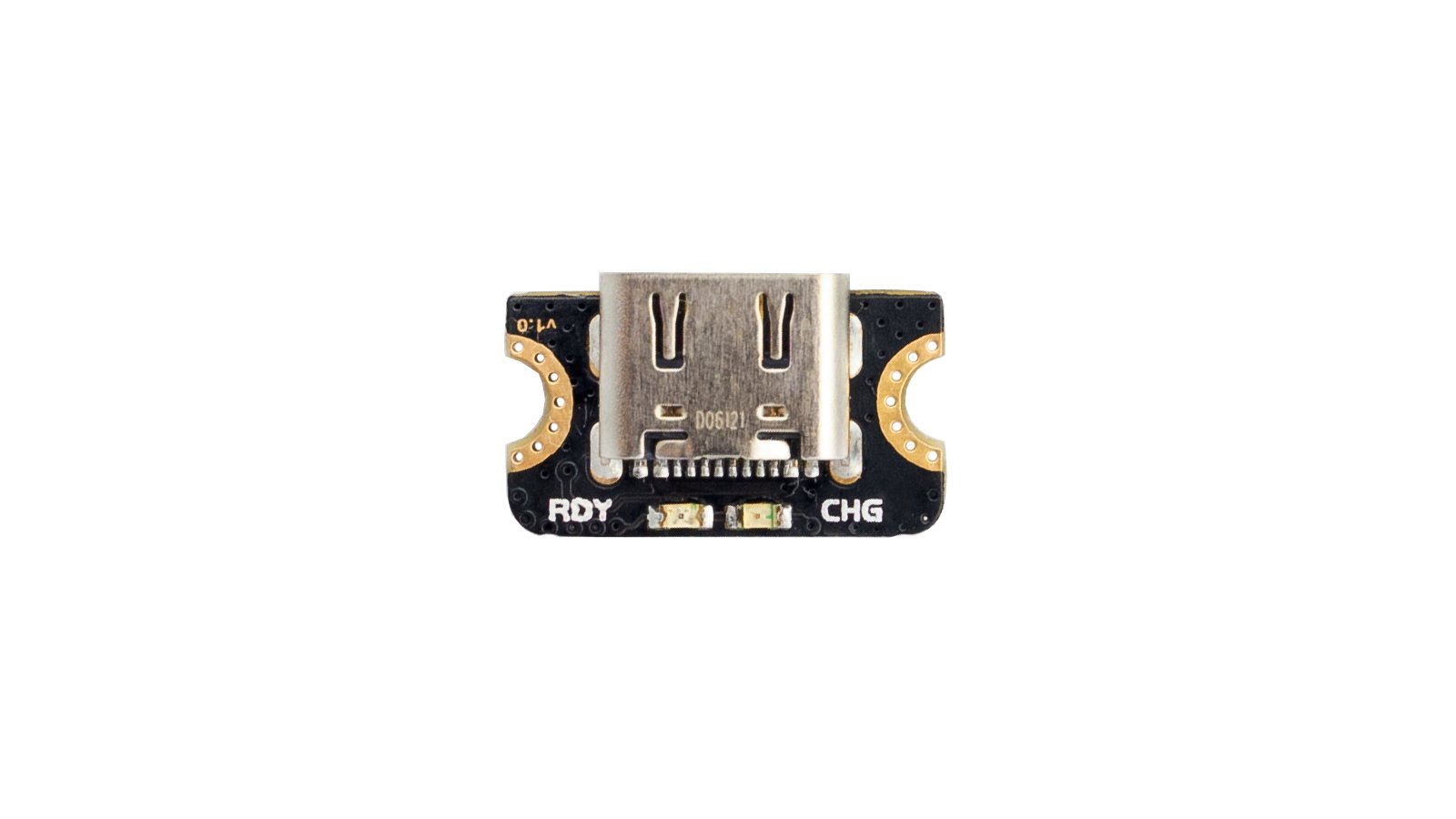 Ant2 LiPo Charger