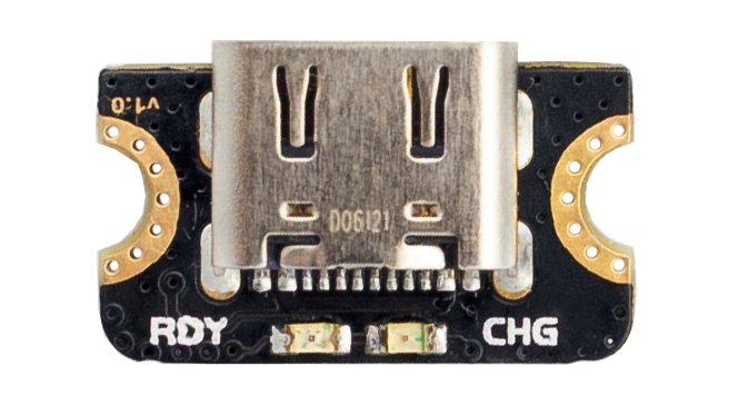 Ant2 LiPo Charger
