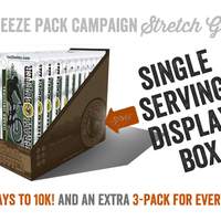 Trail Butter Stretch Goal