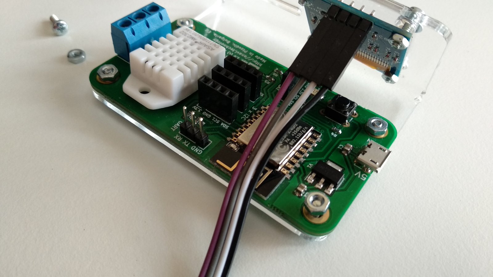 ANAVI Thermometer image