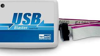 USB Blaster