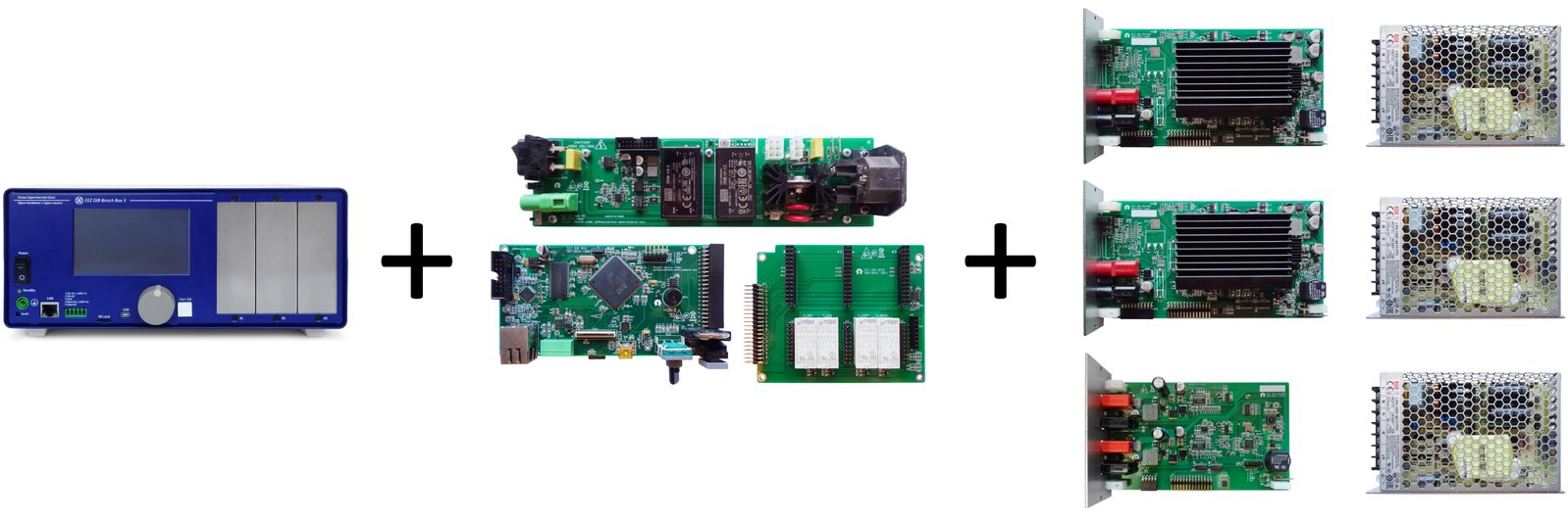 Four-Channel Basic