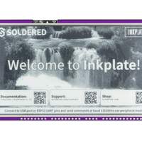 Inkplate 5