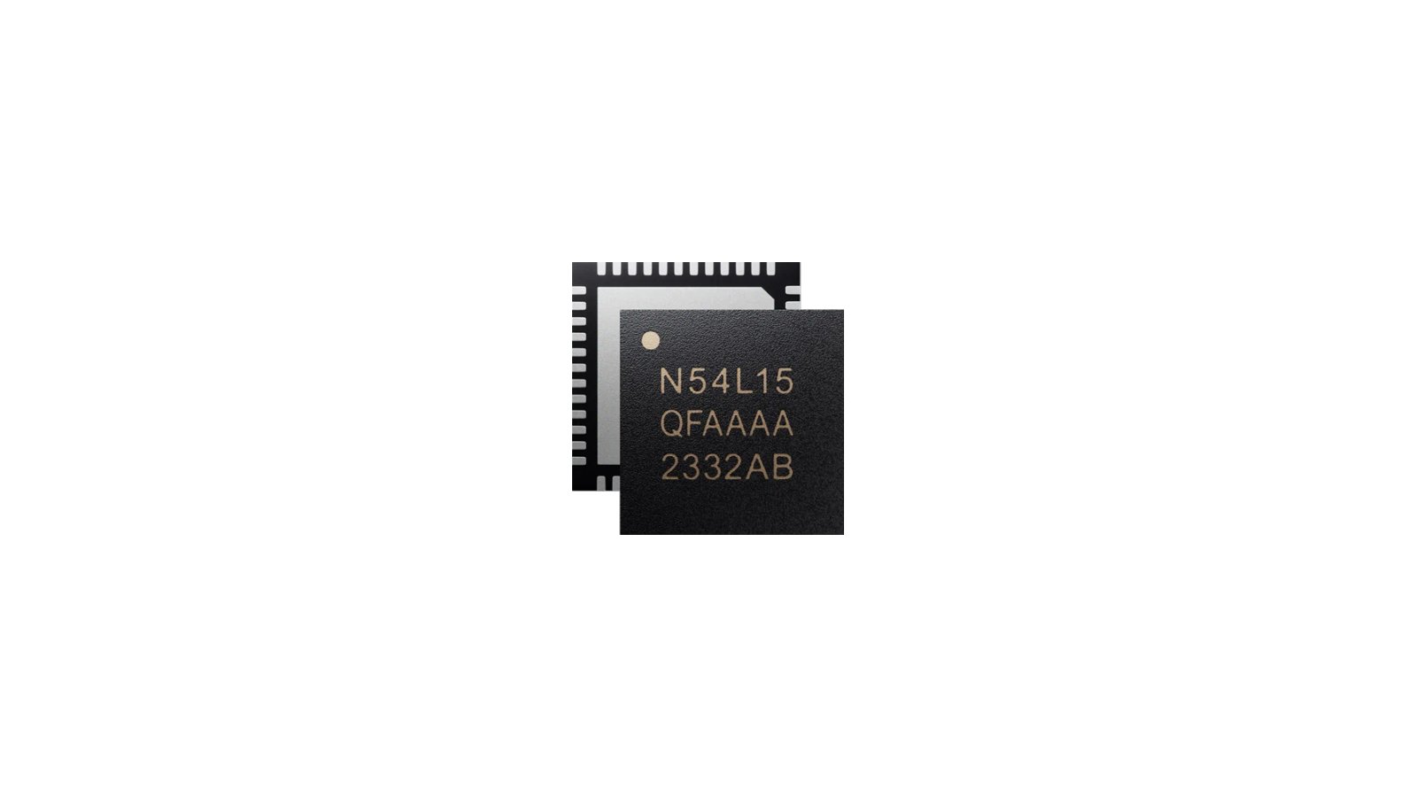 Nordic nRF54L15