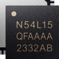 Nordic nRF54L15