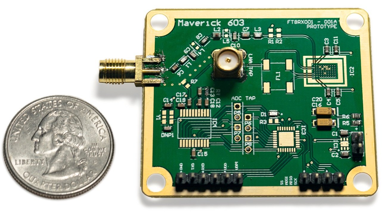 Maverick-603