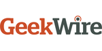 Geek Wire Logo