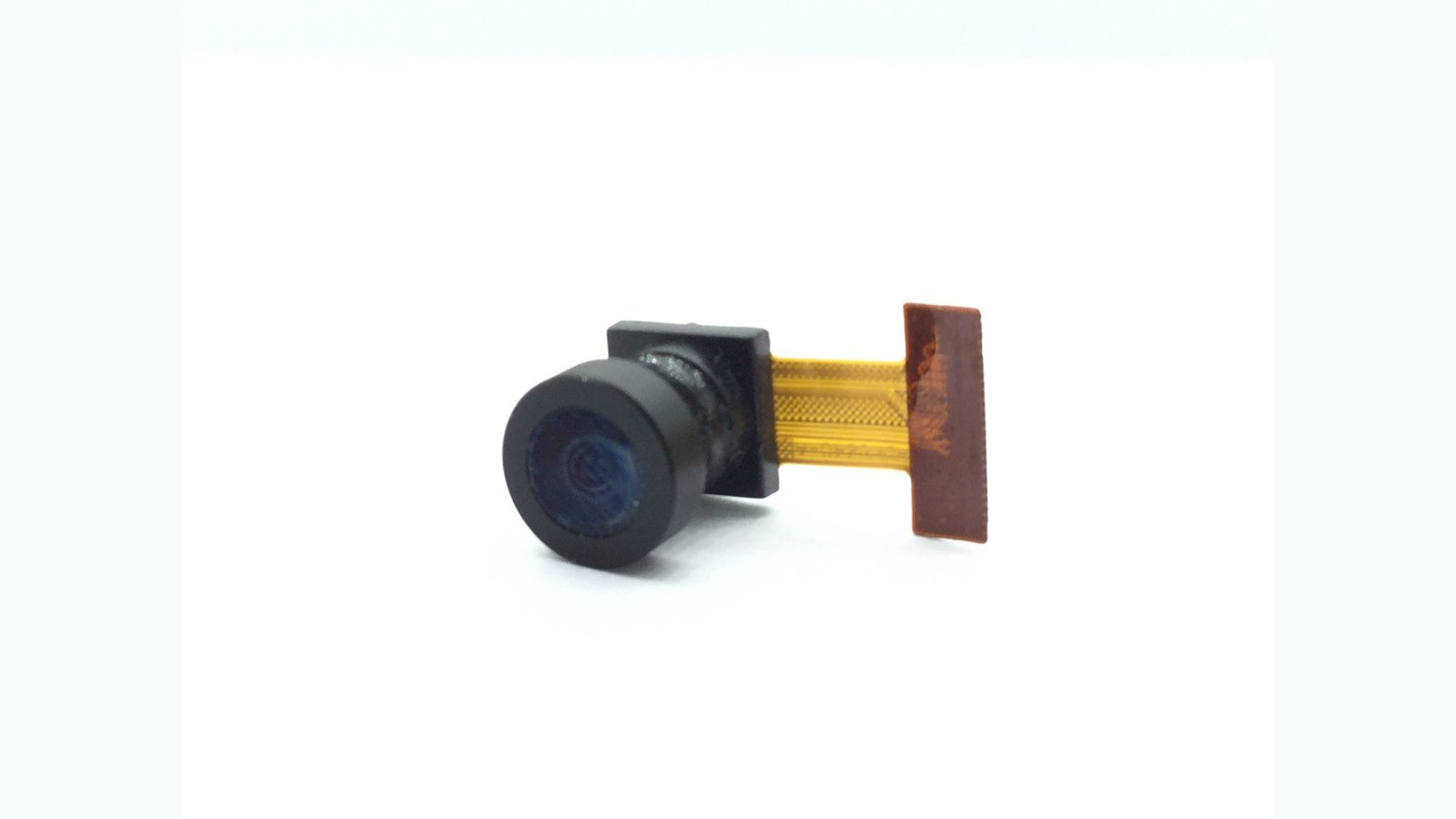 120-degree CIS module