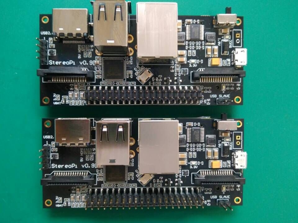 StereoPi image