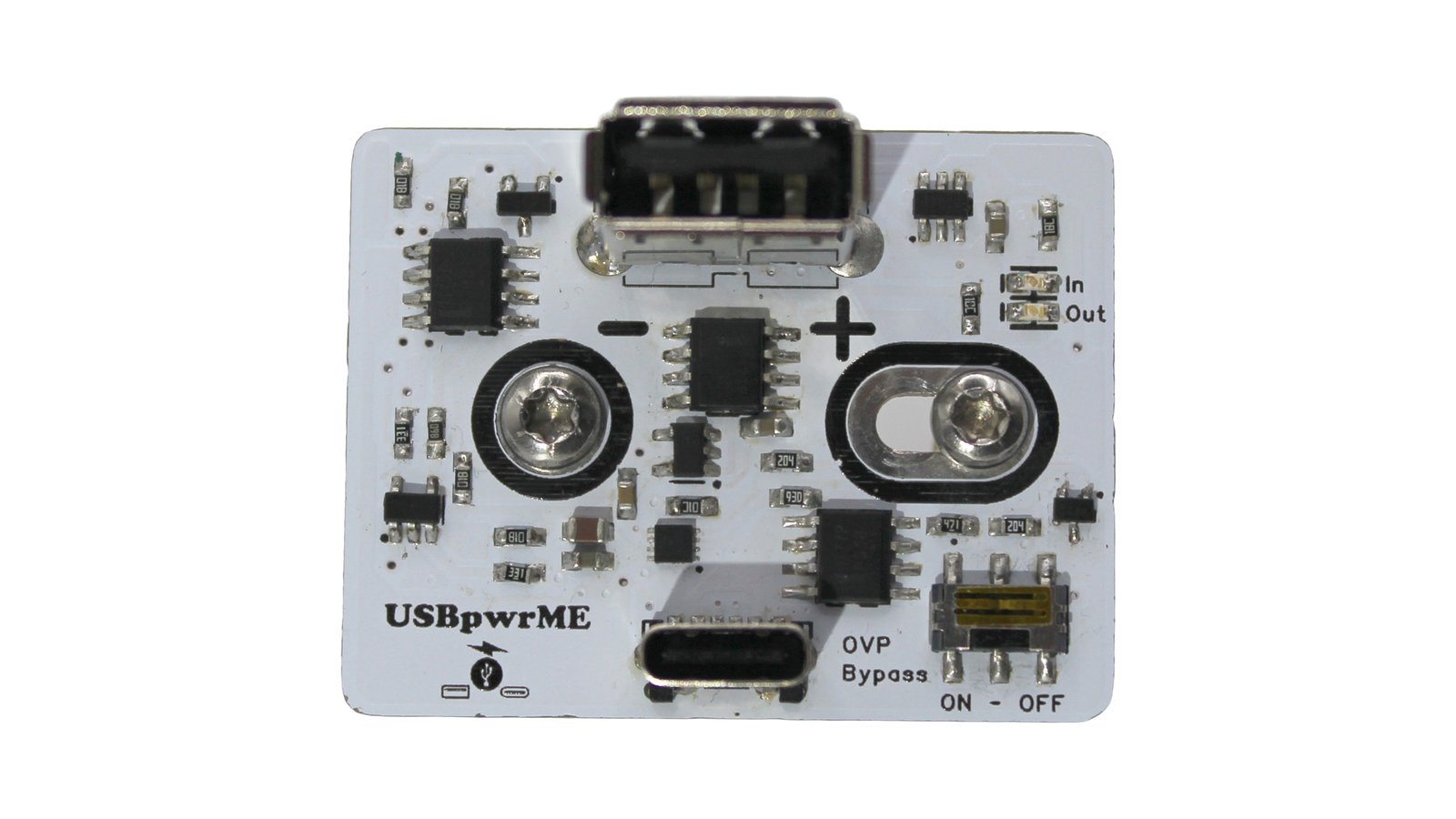 USBpwrMe