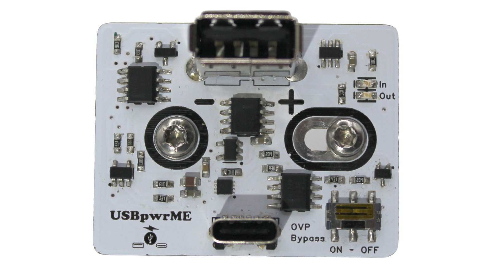 USBpwrMe