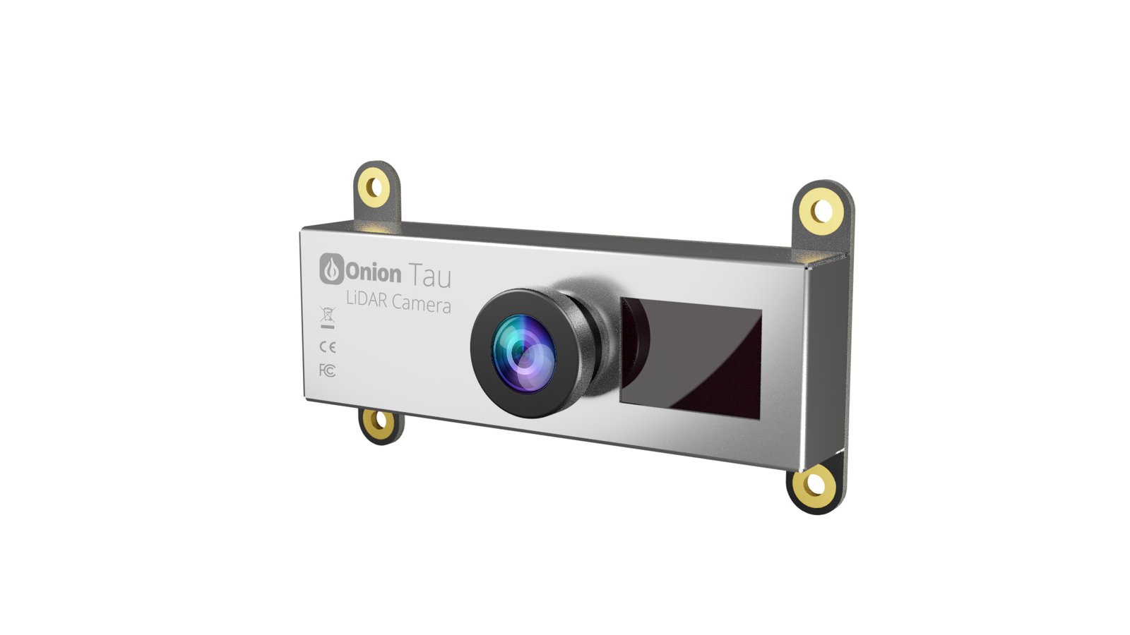 Onion Tau LiDAR Camera