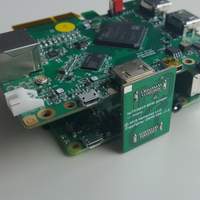 NeTV2 PVT Rigid Adapter