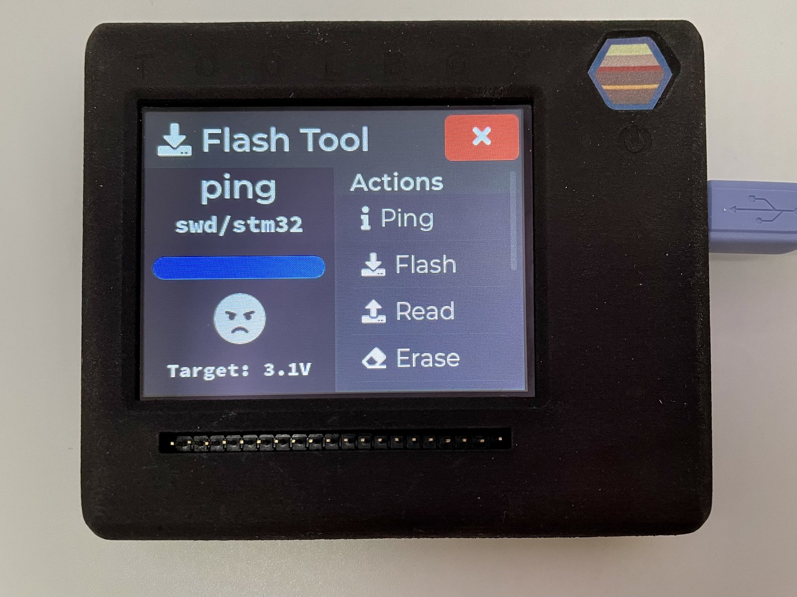 Stratify Toolbox