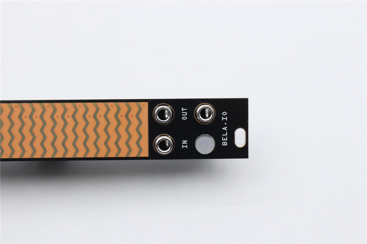 Gliss faceplate