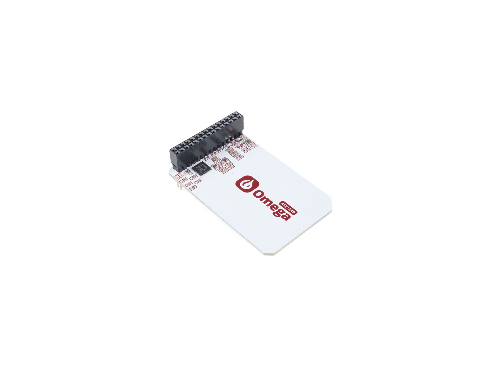 Omega NFC/RFID Expansion