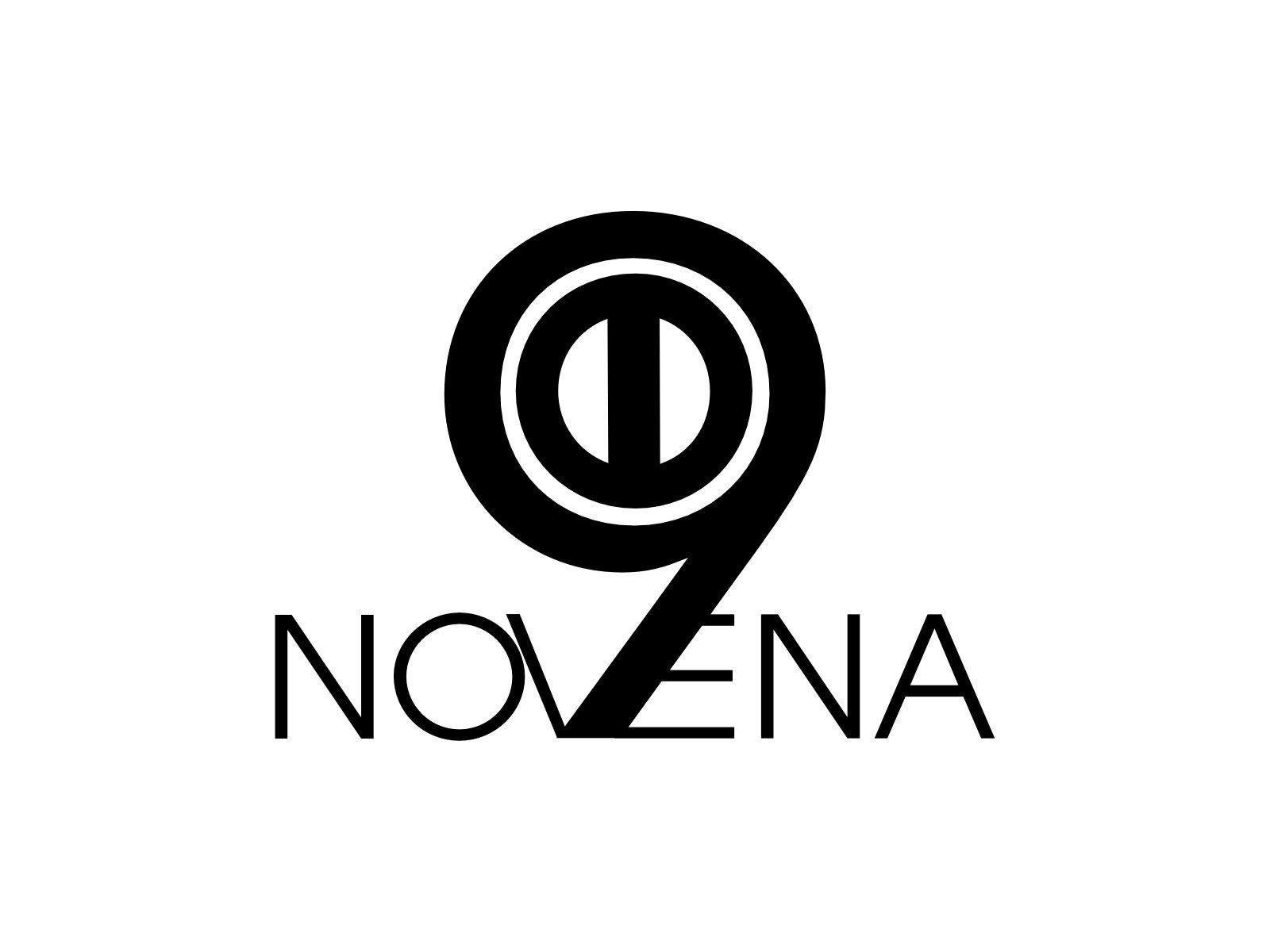 Novena Logo Submission 73