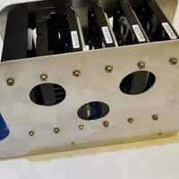 Latest NB-PC2 prototype