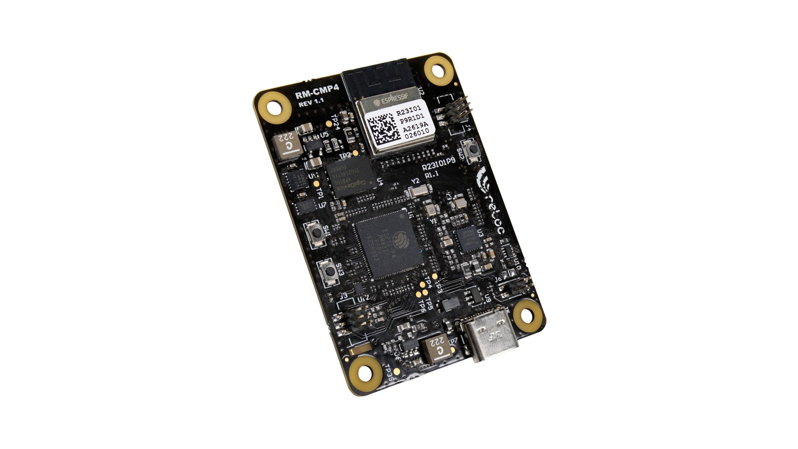 SCINTIX P4