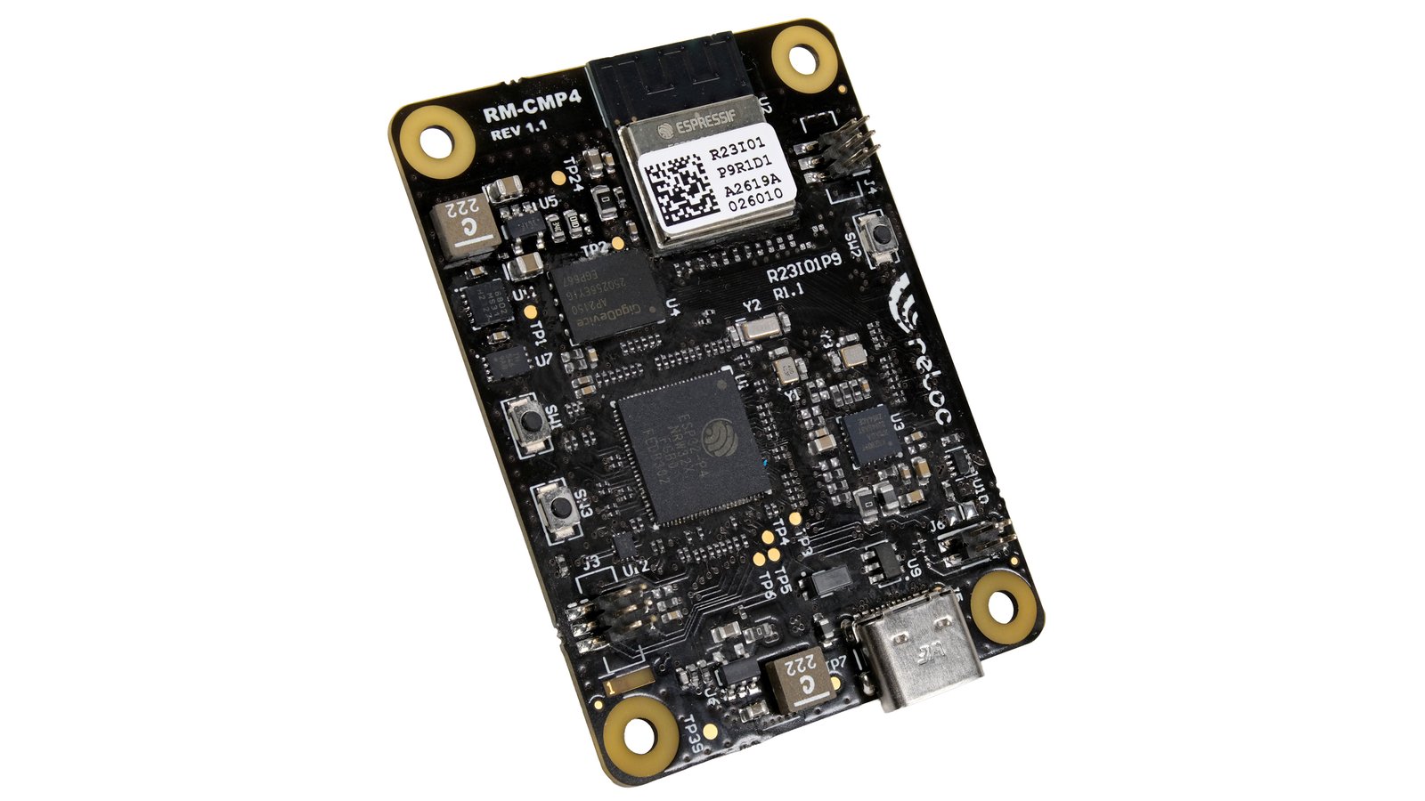 SCINTIX P4